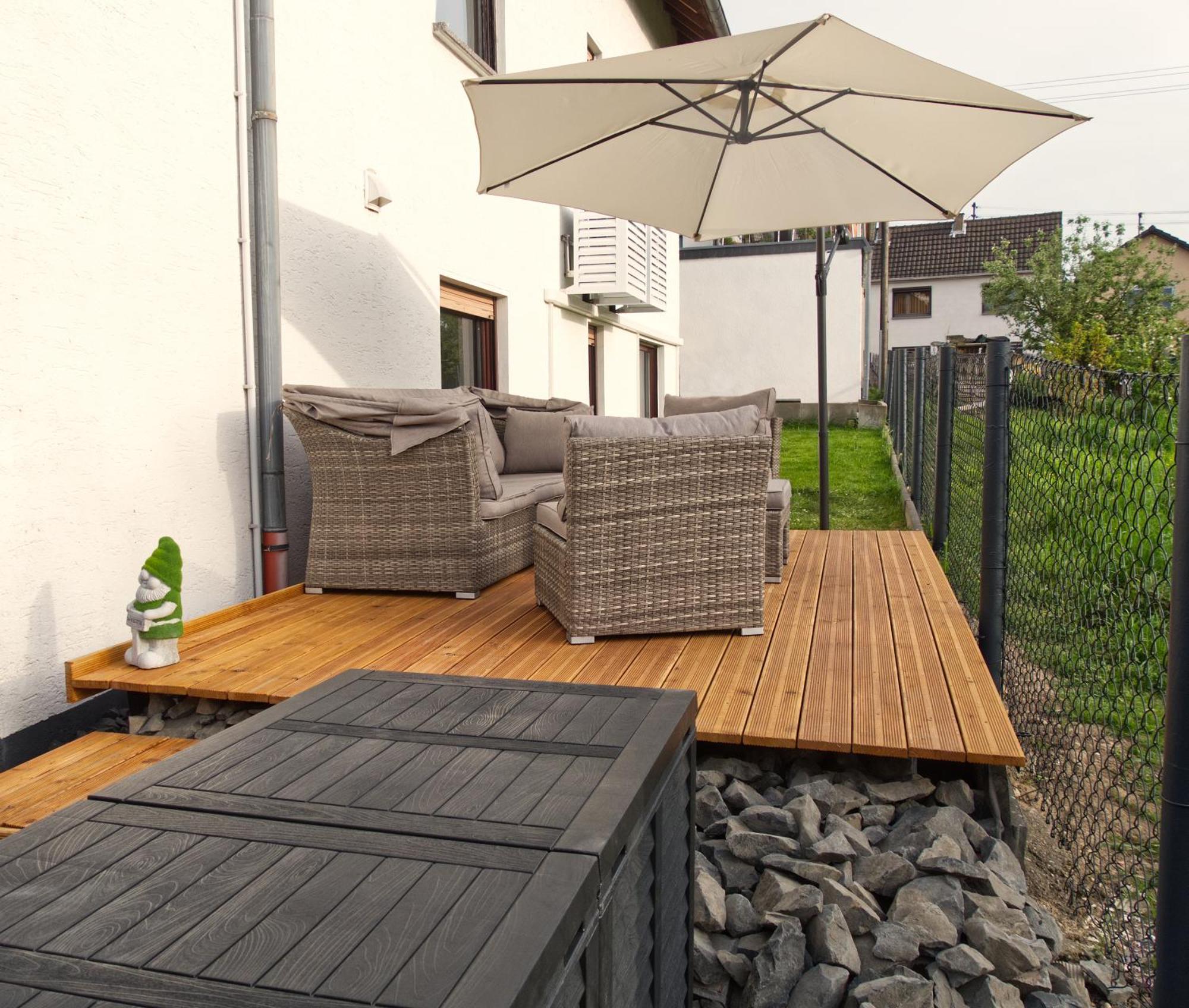 Hermes Apartments Siebengebirge Königswinter Exteriör bild