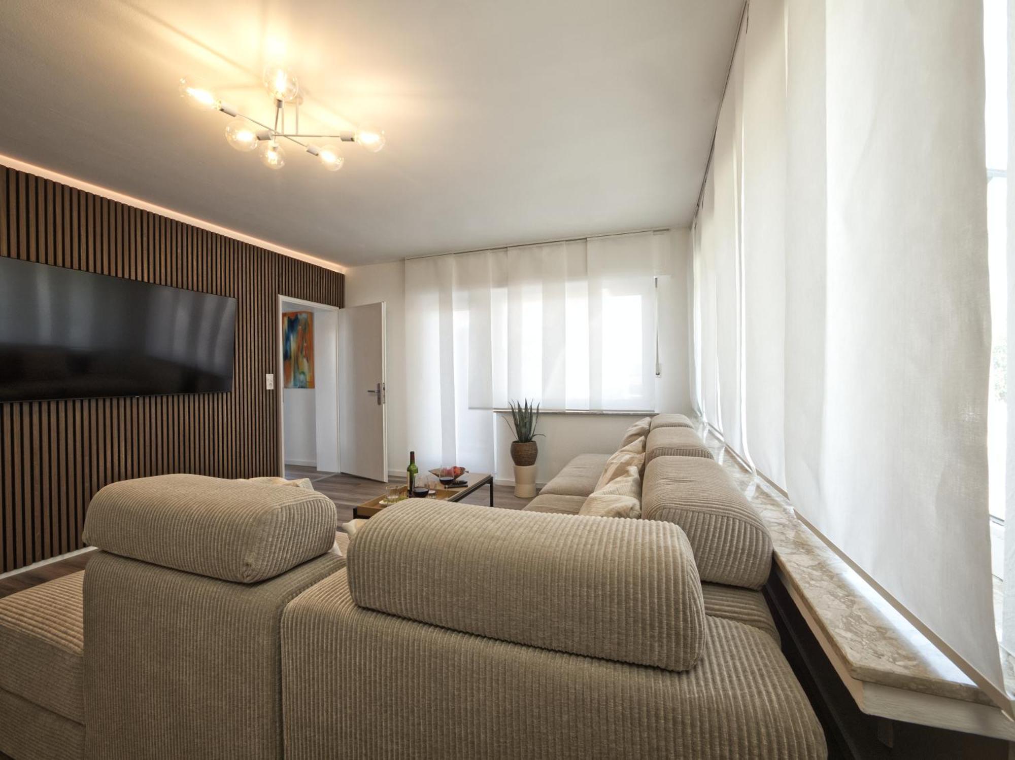 Hermes Apartments Siebengebirge Königswinter Exteriör bild