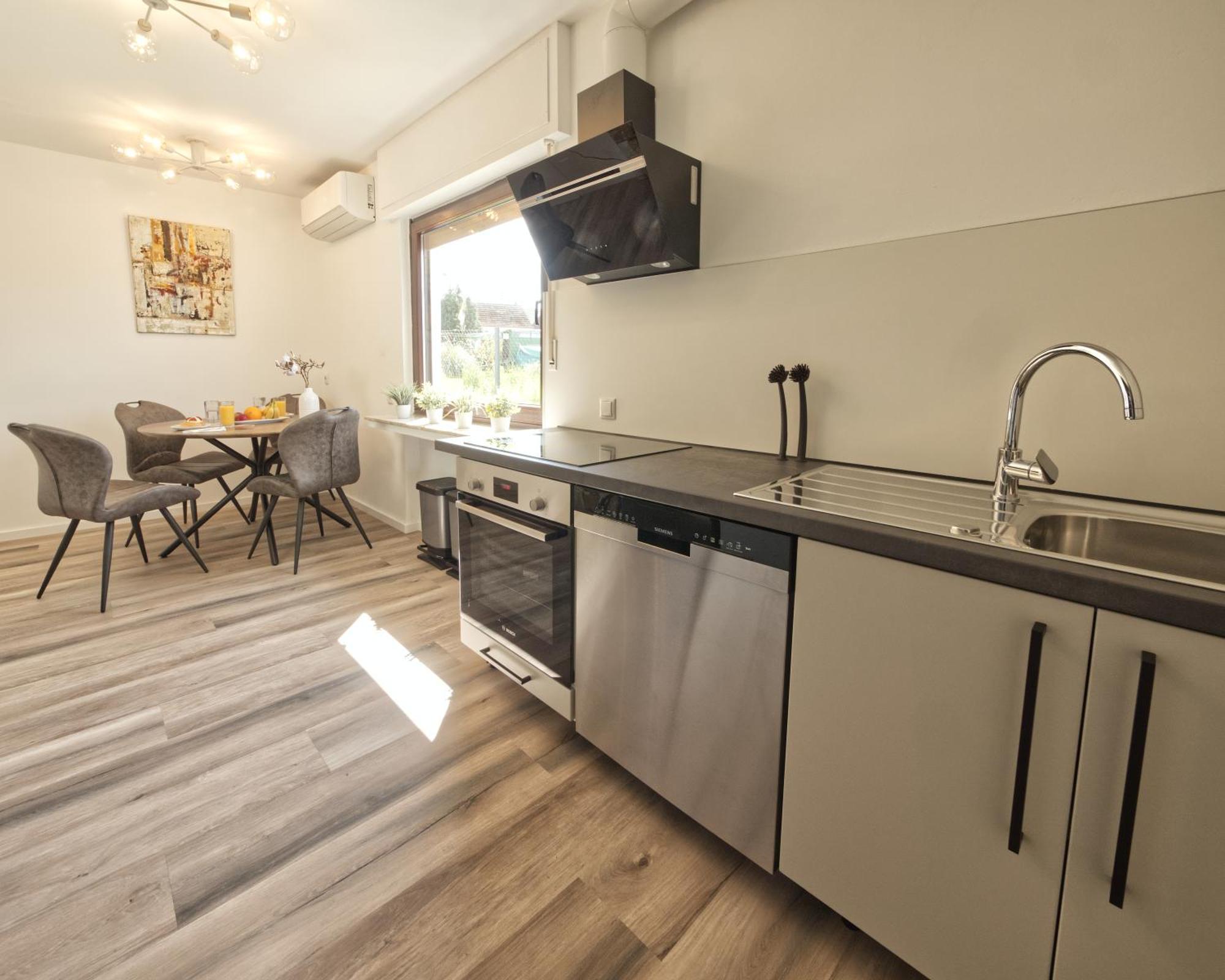 Hermes Apartments Siebengebirge Königswinter Exteriör bild