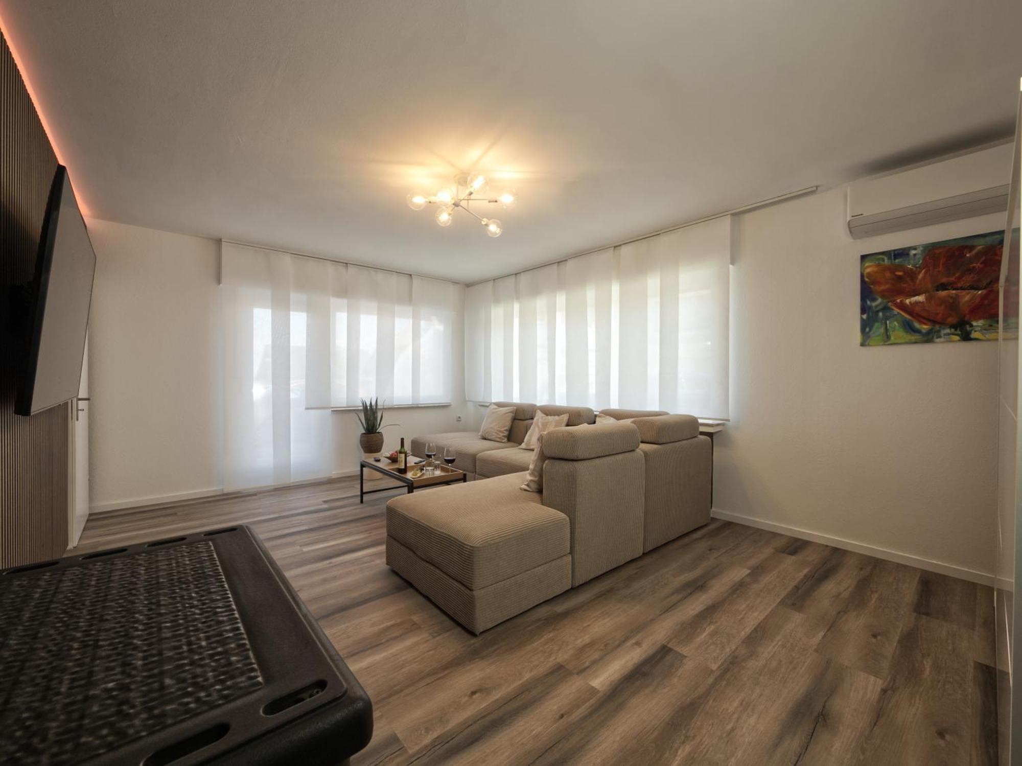 Hermes Apartments Siebengebirge Königswinter Exteriör bild