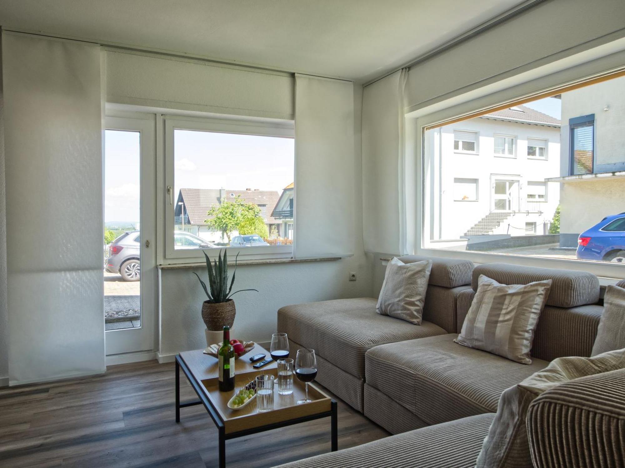 Hermes Apartments Siebengebirge Königswinter Exteriör bild