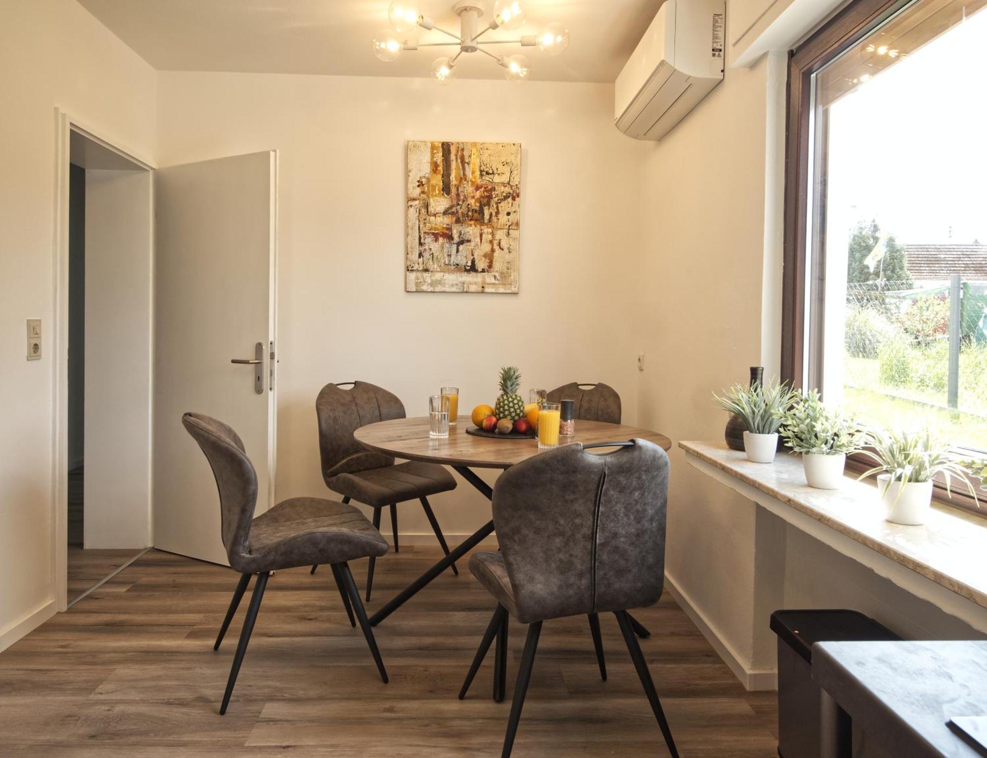 Hermes Apartments Siebengebirge Königswinter Exteriör bild