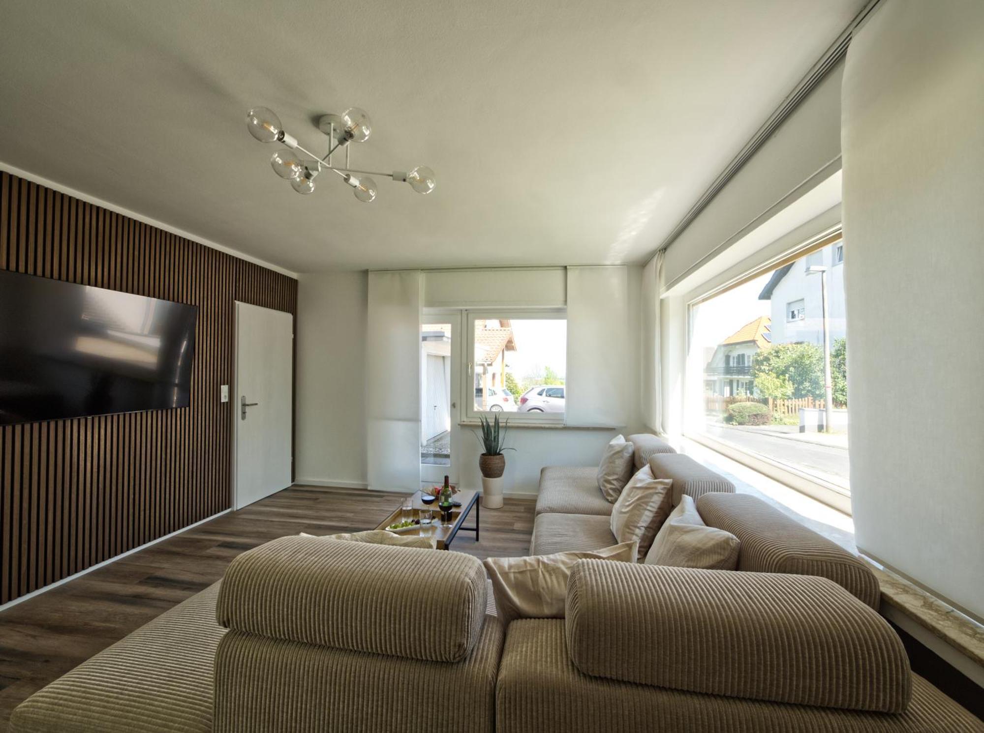 Hermes Apartments Siebengebirge Königswinter Exteriör bild