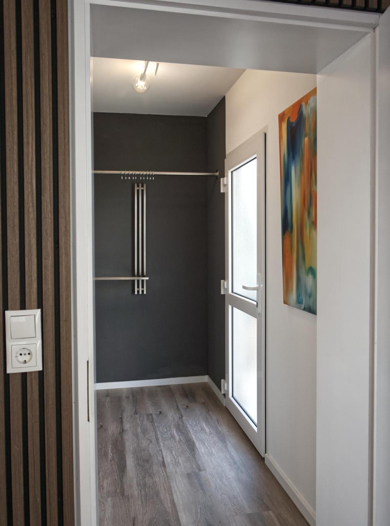 Hermes Apartments Siebengebirge Königswinter Exteriör bild