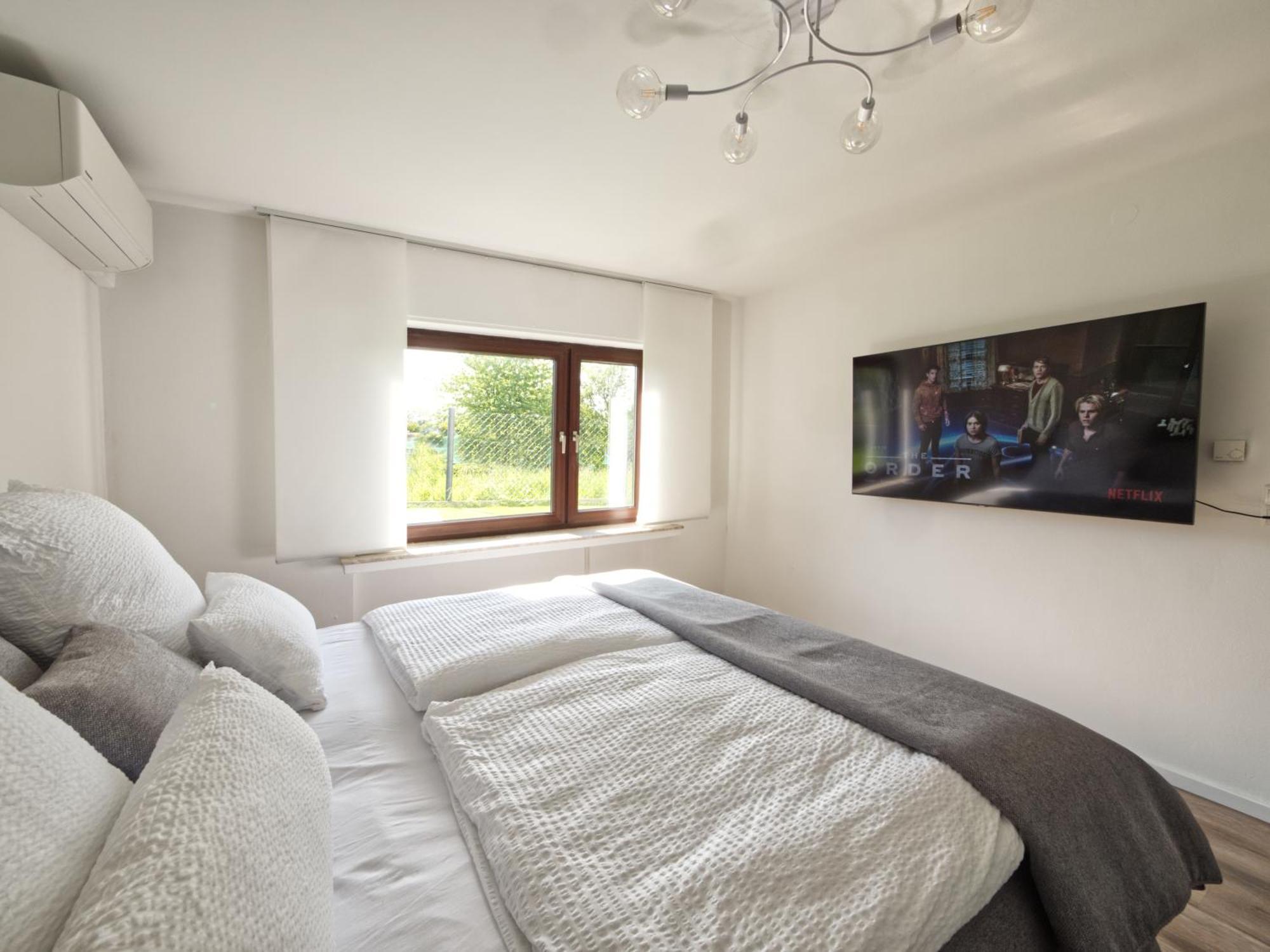 Hermes Apartments Siebengebirge Königswinter Exteriör bild