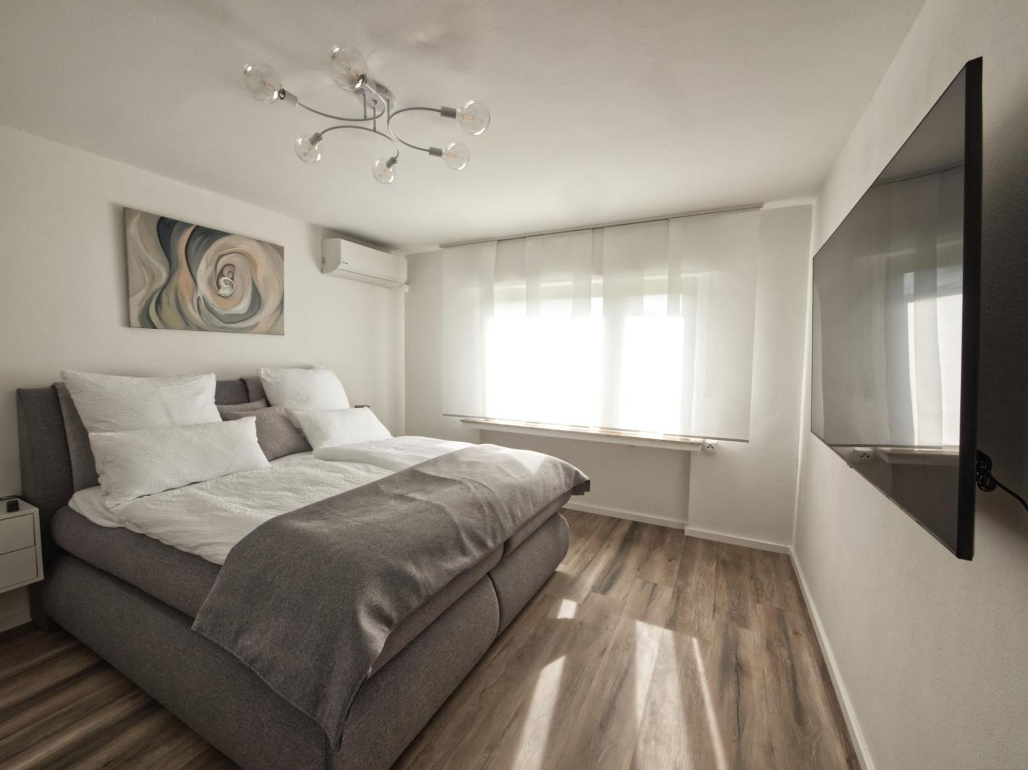 Hermes Apartments Siebengebirge Königswinter Exteriör bild