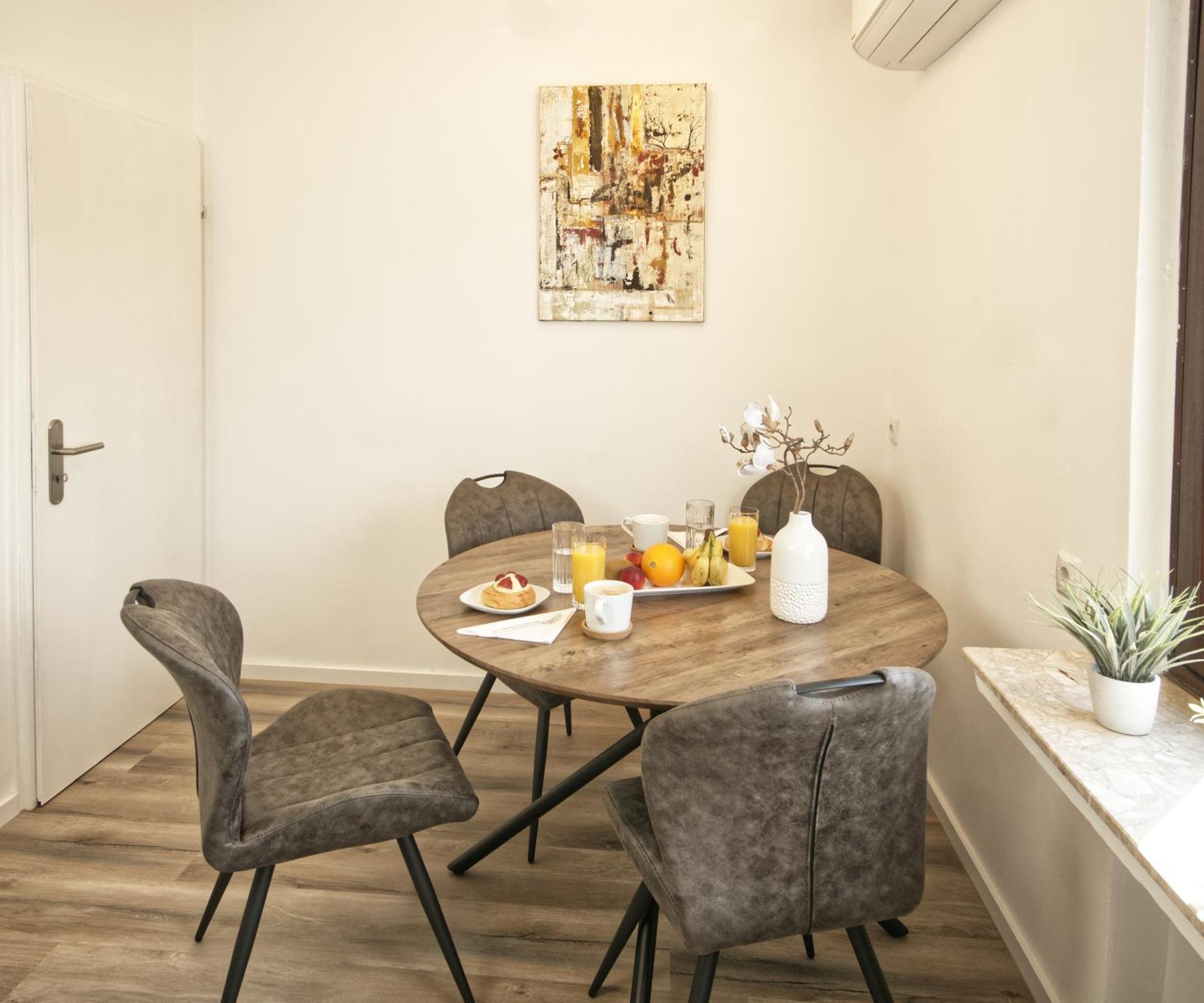 Hermes Apartments Siebengebirge Königswinter Exteriör bild